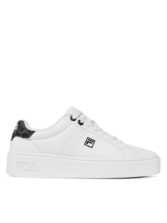 Fila Fila Сникърси Crosscourt Altezza A Wmn FFW0023.13170 Бял