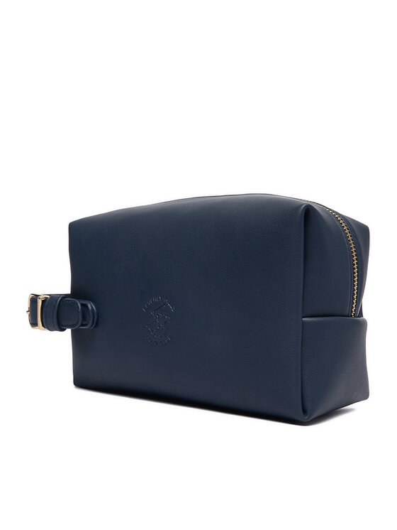 Beverly Hills Polo Club Beverly Hills Polo Club Несесер CWBEO-BHPC-U1-001-AW26 Тъмносин