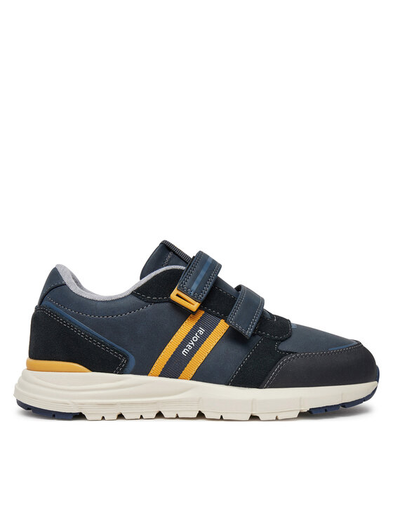 Mayoral Mayoral Sneakers 48518 54 Dunkelblau