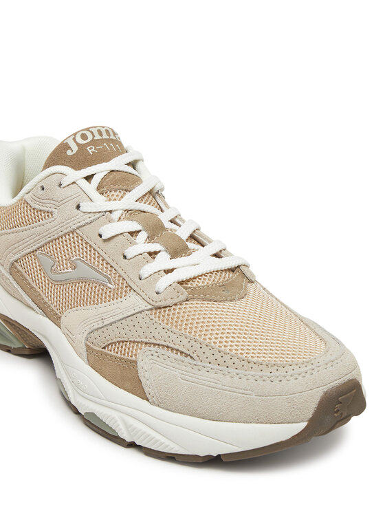 Joma Joma Sneakersy Cr111 2525 CR111S2525 Beżowy