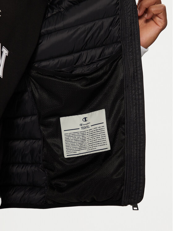 Champion Champion Bodywarmer 220341 Schwarz Regular Fit