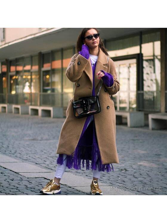 adidas adidas Tossud Falcon W CG6247 Kuldne