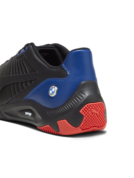 Puma Puma Sneakersy 307487 Czarny
