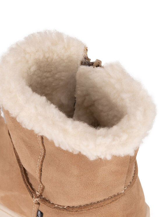 Lasocki Kids Lasocki Kids Schneeschuhe ZERO CI12-ZERO-04 Beige
