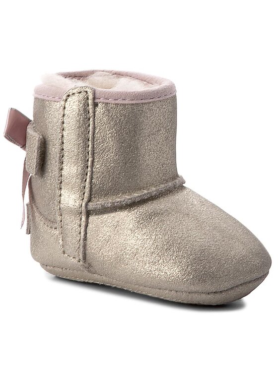 Ugg discount grise pailletée