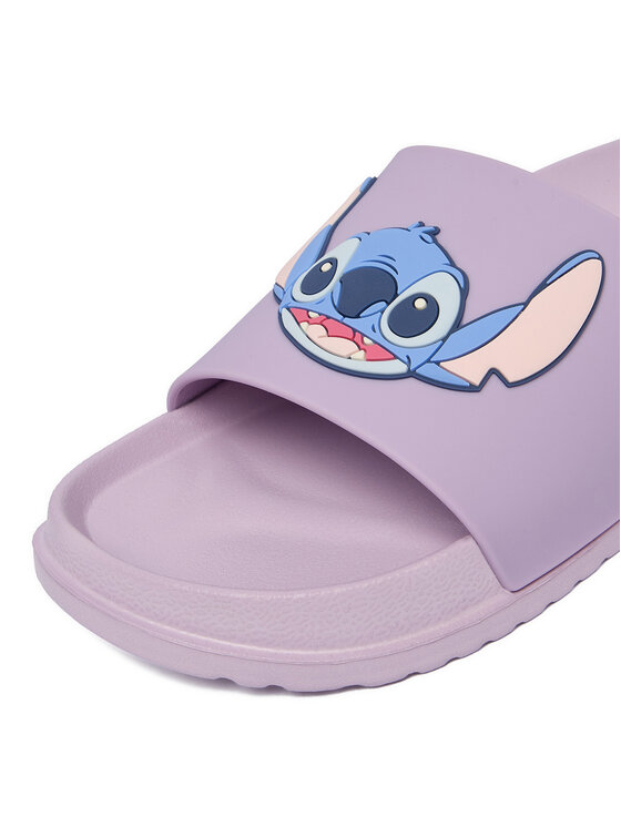 Disney Classics Disney Classics Natikače CEO-AW26-215DCLS Ljubičasta
