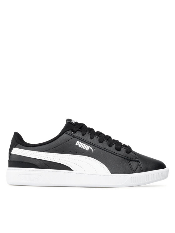 Puma Puma Sneakersy Vikky V3 Lthr 383115 03 Czarny