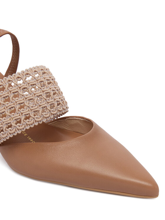 Hispanitas Hispanitas Pantofi pumps HV264779 C002 Bej
