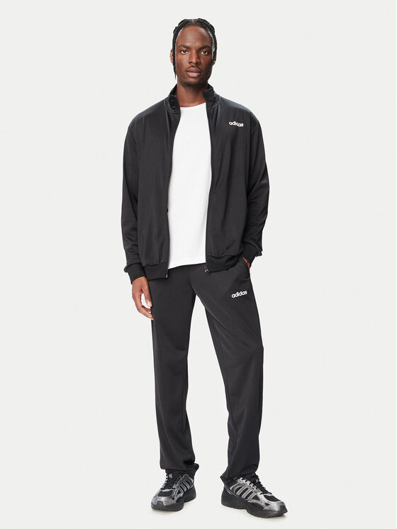 adidas Trening Adidas Linear Track Suit JN1808 Negru Regular Fit