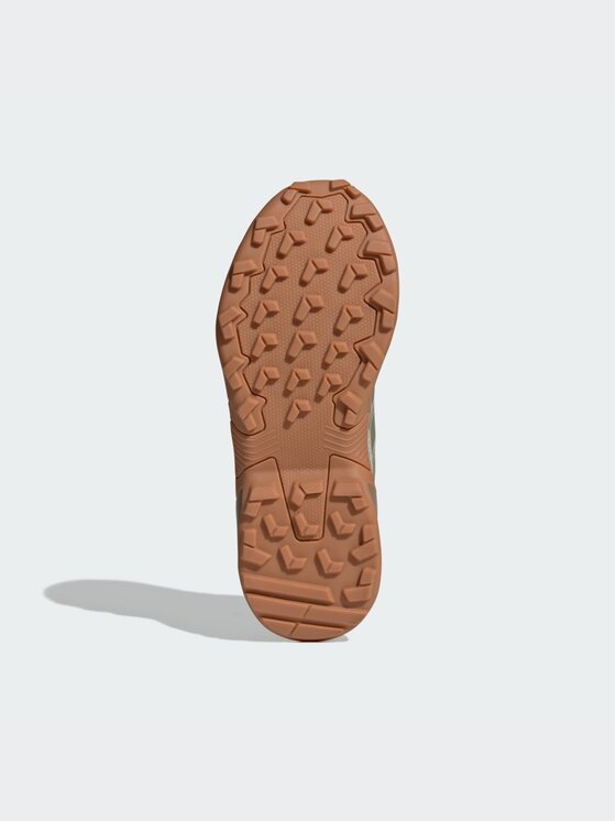 adidas adidas Trekkingi 161079 Beżowy