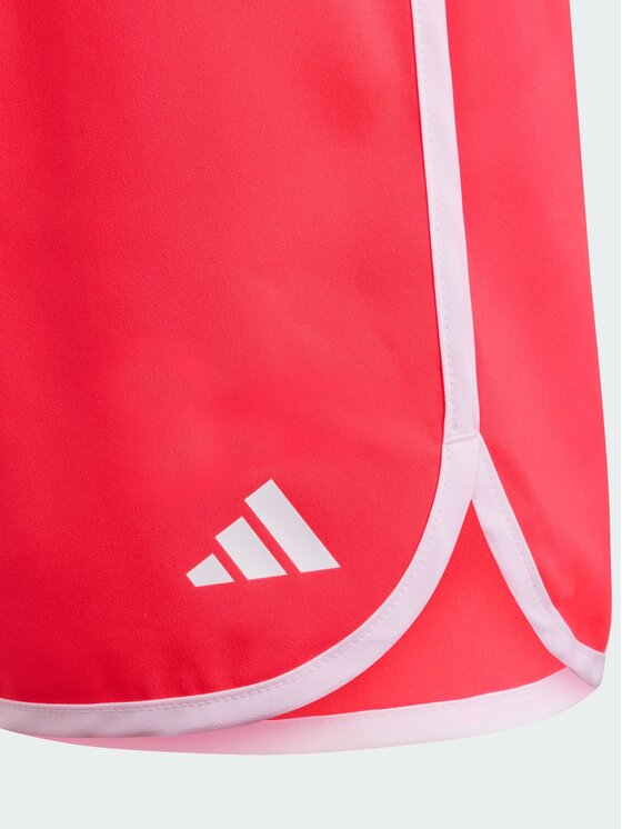 adidas adidas Kąpielówki 158971 Czerwony