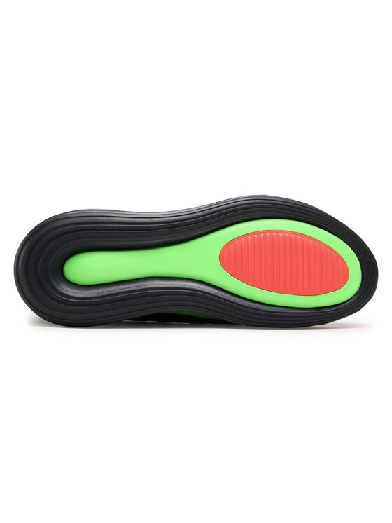 Nike Batai Mx-720-818 Ww CT1282 001 Juoda • Modivo.lt