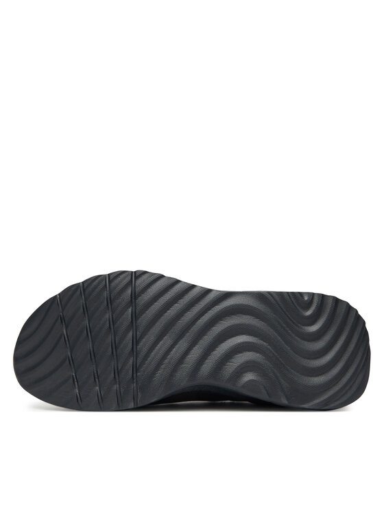 Skechers Skechers Снікерcи SLIP INS BOBS SPORT SQUAD 118303 BBK Чорний