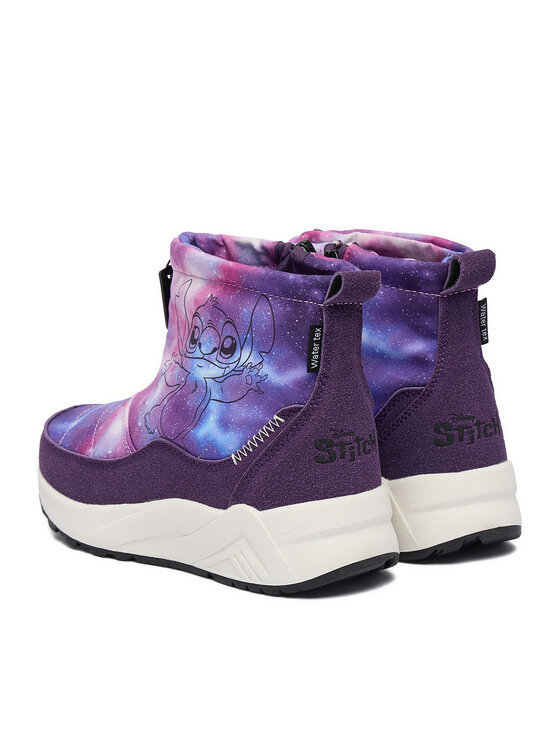 Disney Classics Disney Classics Апрески CEO-CP76-AW26-234DCLS Виолетов