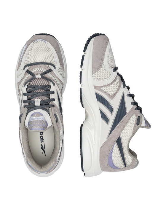 Reebok Reebok Sneakersy Premier Road Plus VI Beżowy
