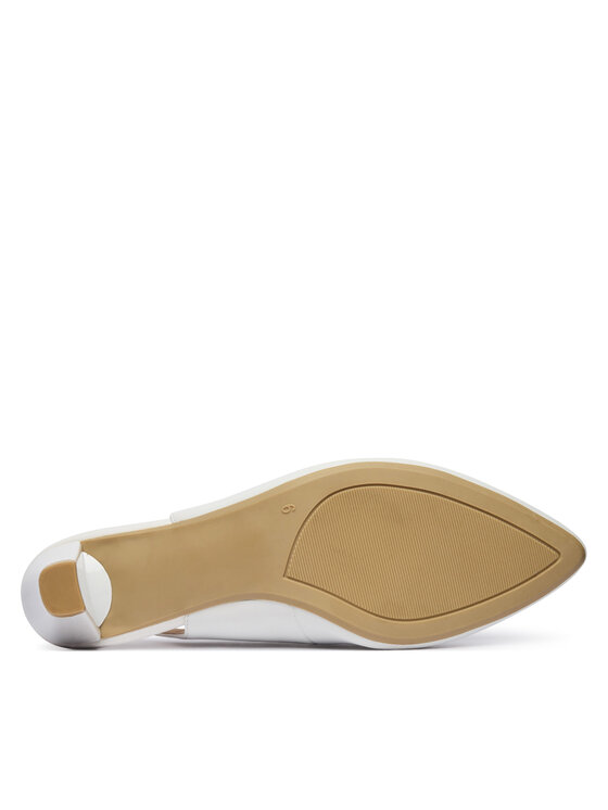 Caprice Caprice Tacones 9-29603-44 Valge
