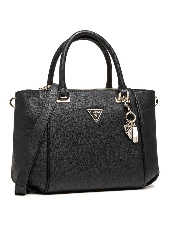 Guess Guess Handtasche Destiny (Vg) HWVG78 78060 Schwarz