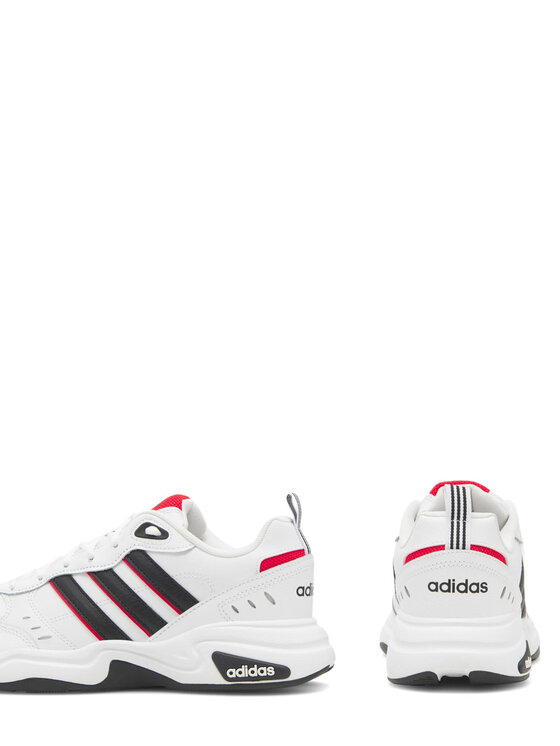 adidas adidas Sneakersy Strutter EG2655 Bílá