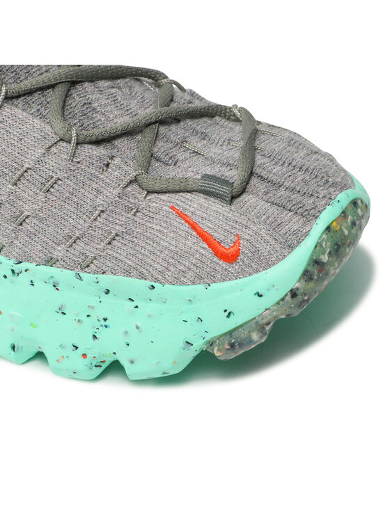 Nike Nike Αθλητικά Space Hippie 04 CZ6398 020 Γκρι