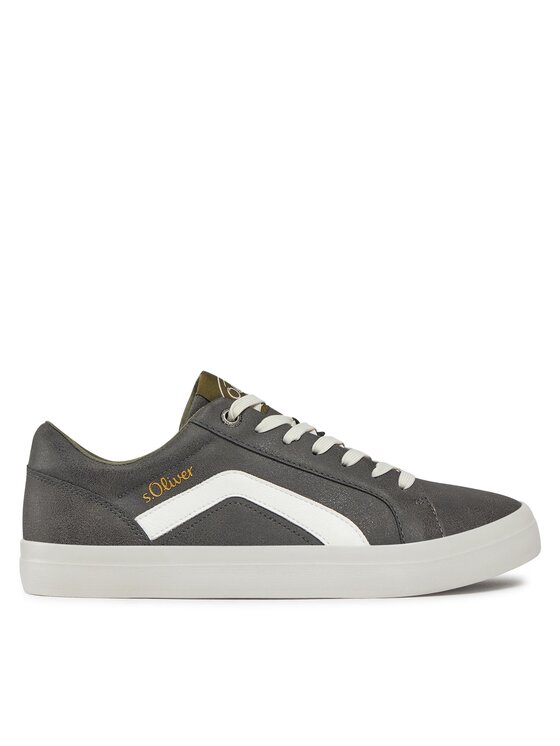 Sneakers s.Oliver 5-13653-41 Gri