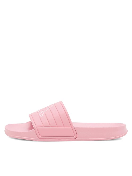 Kappa Kappa Ciabatte LOGO NOLES 361F2UW-A9G Rosa