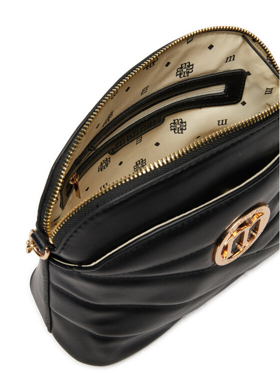 Monnari Monnari Käekott TORIMP0-24W-BAG1610-K020D000-R00 Must