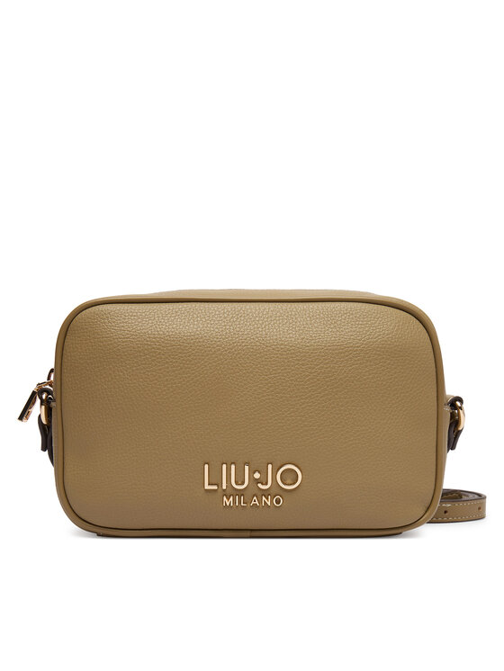 Liu Jo Liu Jo Τσάντα AA6137 E1012 Μπεζ