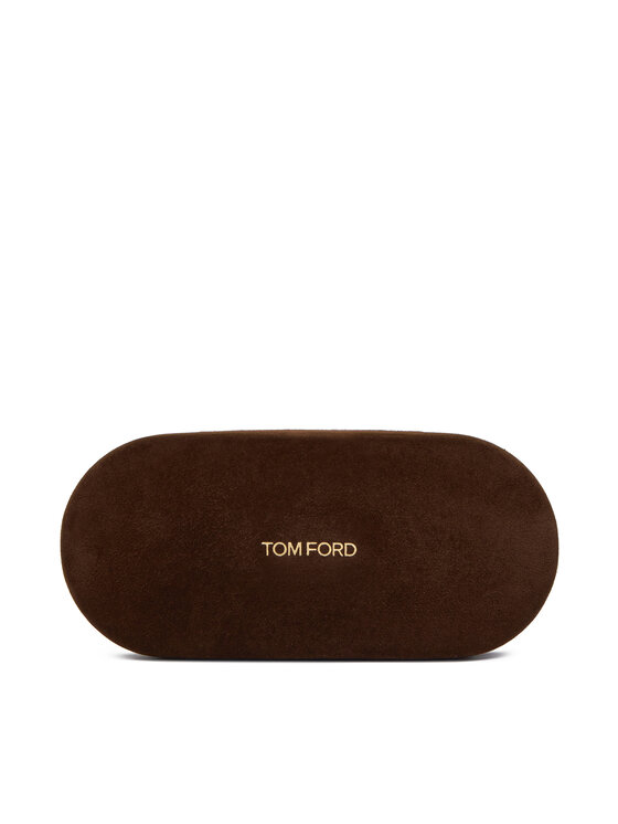 Tom Ford Tom Ford Sluneční brýle FT1157 01A Černá