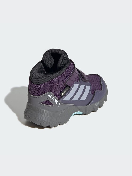adidas adidas Trekkingi Terrex Skychaser Mid GORE-TEX Fioletowy