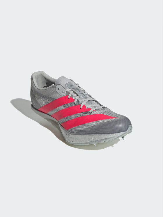 adidas adidas Buty do biegania Adizero Prime SP 4 Szary