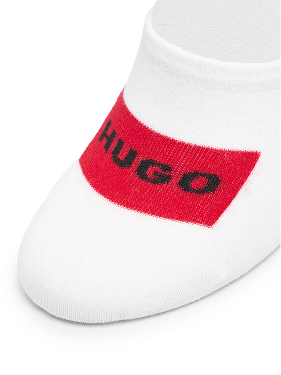 HUGO HUGO Sneaker-sokid 50532441 Värviline