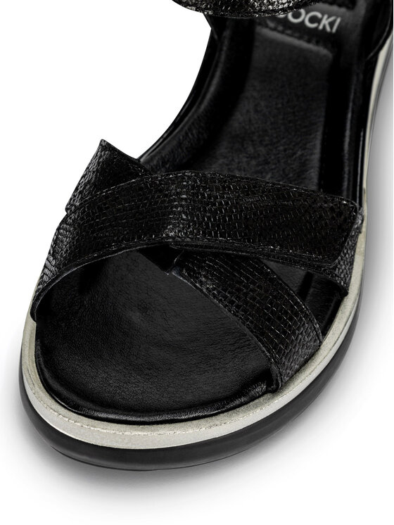 Lasocki Lasocki Sandalen WI23-MINT-03 Schwarz