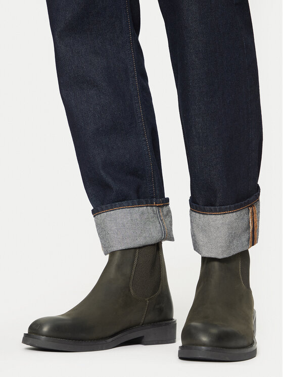 Gant Gant Chelsea cipele 29651752 Smeđa