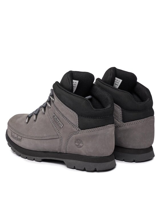 Timberland grise enfant clearance