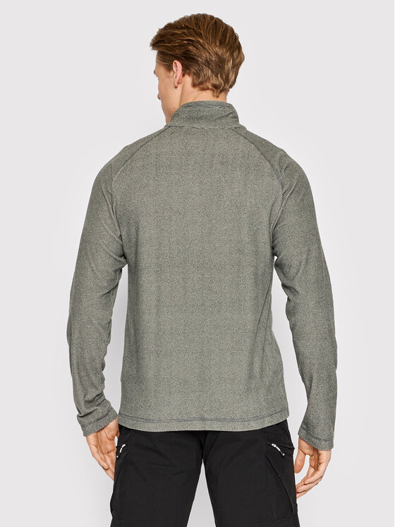 Regatta Regatta Felpa di pile Montes RMA212 Grigio Regular Fit
