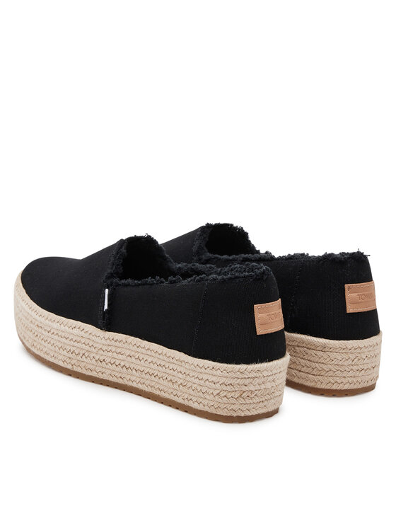 Toms Toms Espadrillid Valencia 10019795 Must