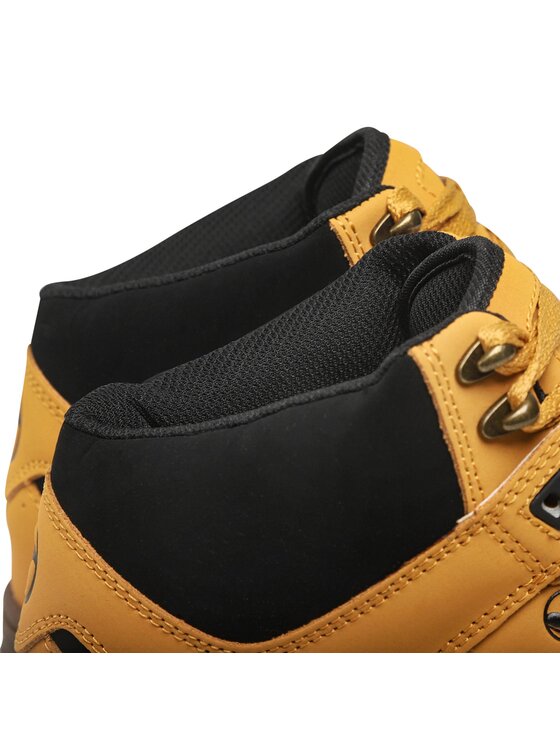 Sneakers Militia Boot DVF0000111 Marrone