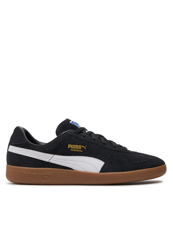 Puma Tenisice Handball 106695-02 Crna