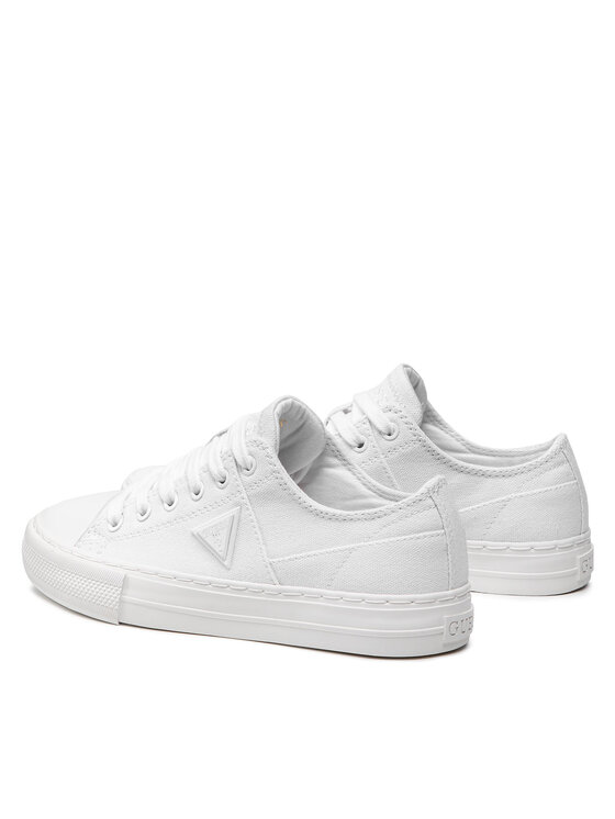 Guess Guess Plátenky Pranze FL6PNZ FAB12 Biela