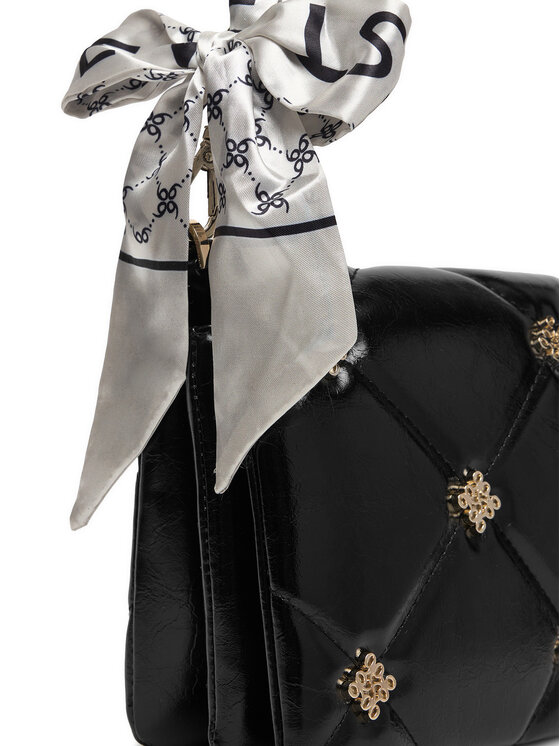Nine West Nine West Torebka EO-Mott Sweet-KS2562-1 Czarny