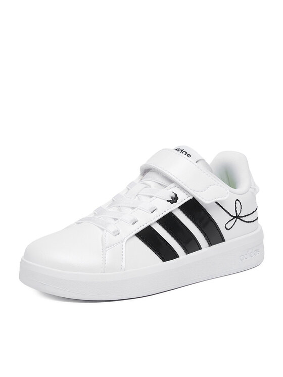 adidas adidas Sportcipők CEO-GRAND COURT 3.0 EL C KH8835 Fehér