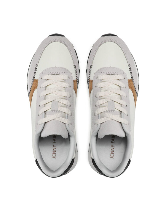 Jenny Fairy Jenny Fairy Sneakers B213248Y-01 Grau