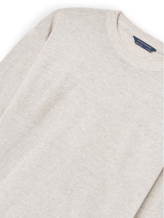 Mayoral Mayoral Sweater 6356 Bézs Regular Fit