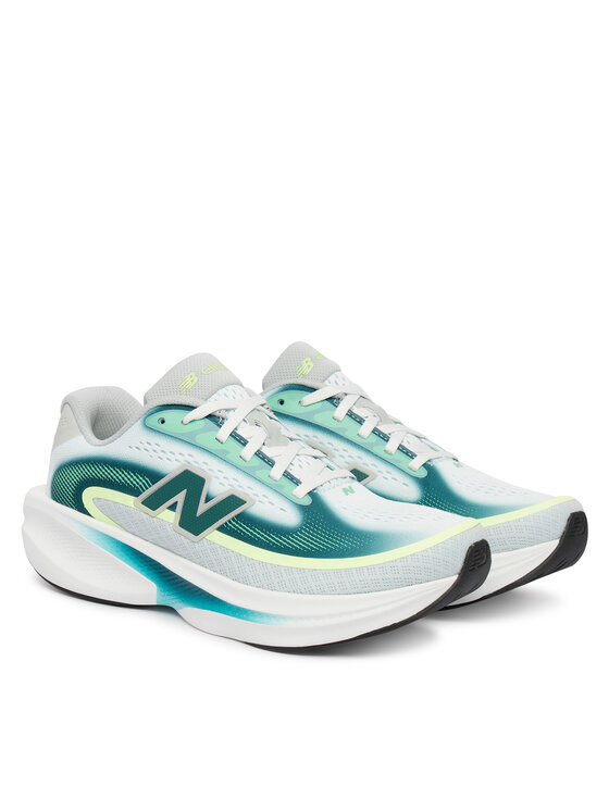 New Balance New Balance Buty do biegania Fresh Foam Ellipse v1 WELPS13W Zielony