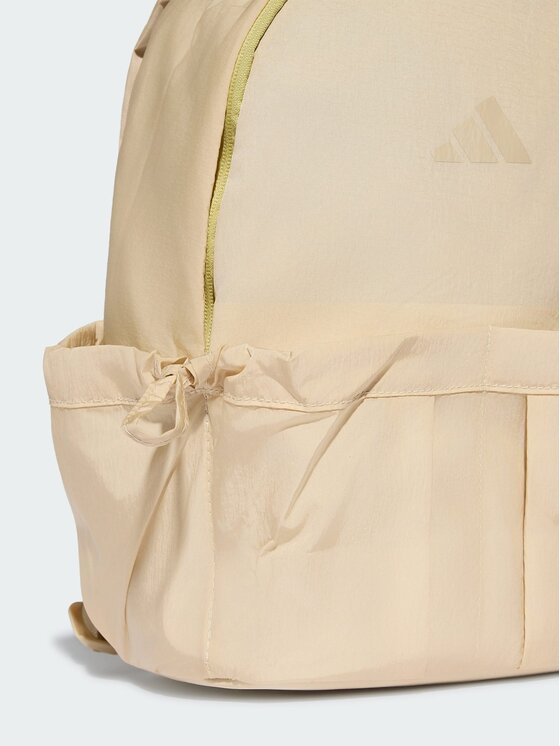 adidas adidas Seljakott Glow Backpack KG7723 Beež