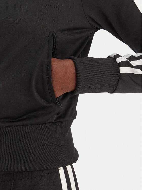 adidas adidas Jopa Firebird Classic KD7981 Črna Regular Fit