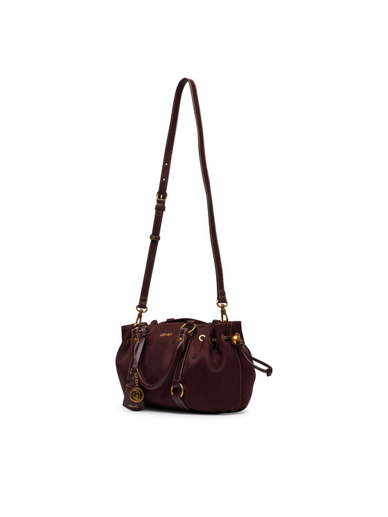 Liu Jo Liu Jo Handtasche AF6081 T711A Dunkelrot