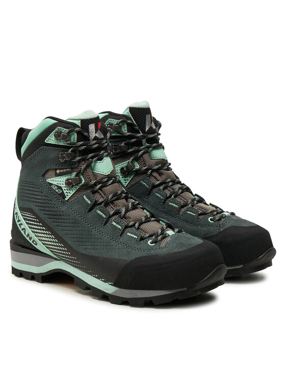 Kayland Kayland Matkajalatsid Grand Tour W's Gtx GORE-TEX 018022520 Hall
