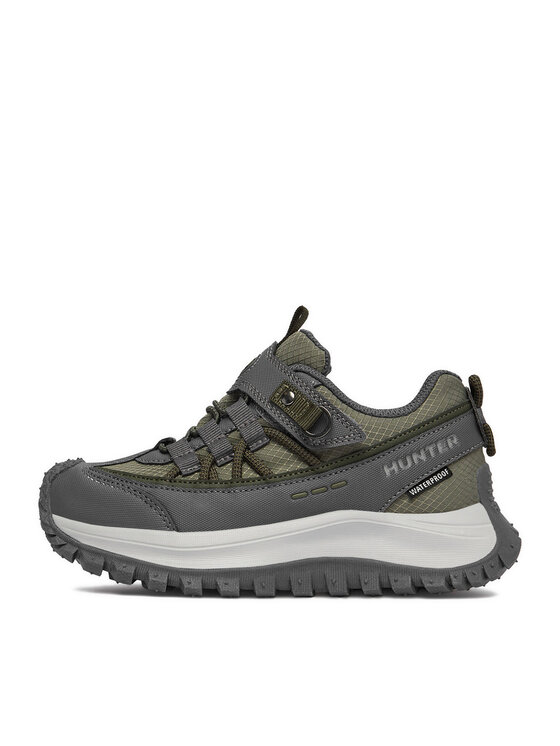 Hunter Hunter Trekking čevlji CEO-V-H8-568 Khaki