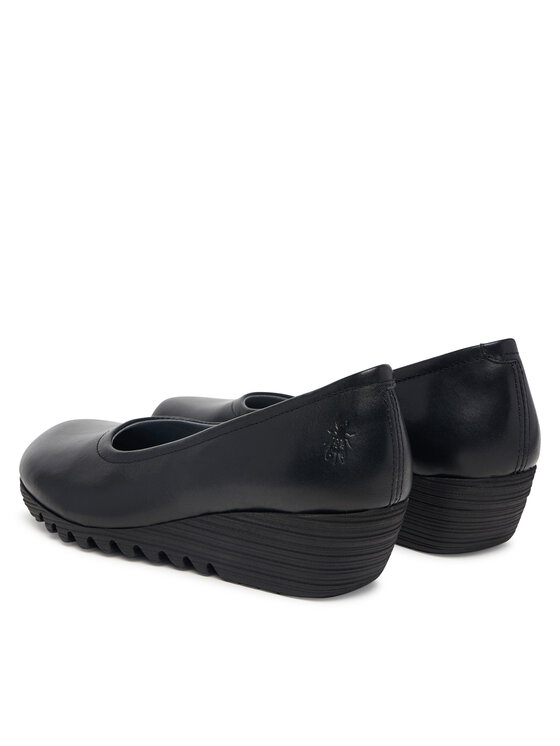 Fly London Fly London Tacones Opanfly P145480000 Must
